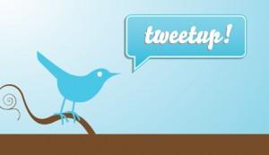 tweetup