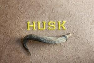 husk