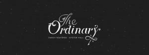 theordinary