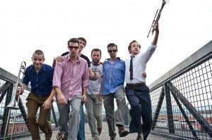 Holy Ghost Tent Revival