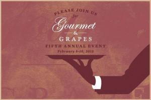 Gourmetgrapes