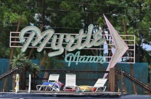 Myrtlemanor