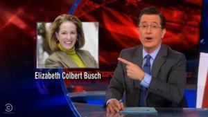 colbert
