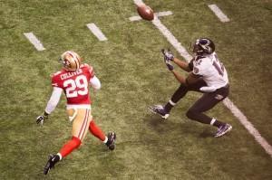 Culliver continues to be a step behind everyone else