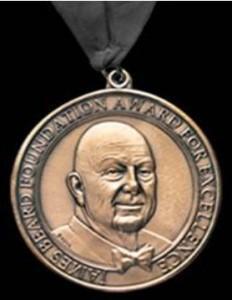 james beard award