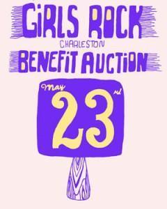 girlsrockauction
