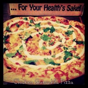 Credit: Mellow Mushroom Charleston Facebook