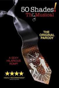 50 Shades The Musical