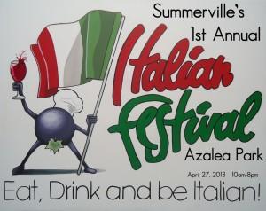 italian festival