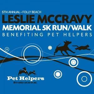 pet helpers run