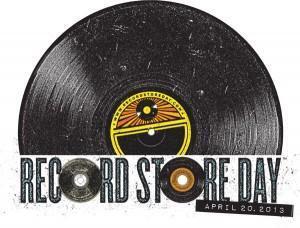 recordstoreday