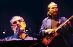 steelydan
