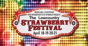 strawberry festival