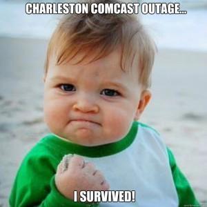comcastoutage