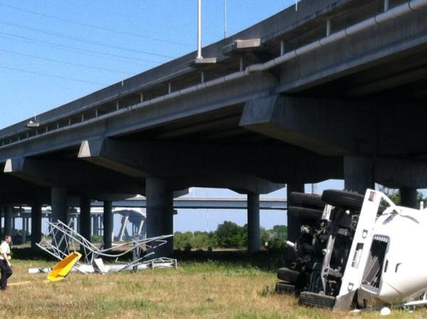 From: @offlede (Post & Courier)