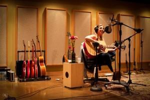 Credit: Elise Testone (FB)