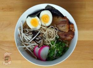 CreditL Fat Ninja Food Truck (FB)