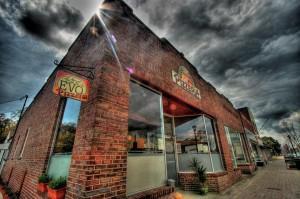 Credit: EVO Pizzeria (FB)