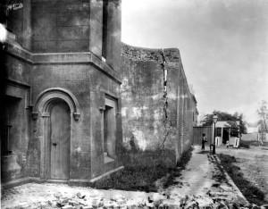 The City Jail U.S. Geological Survey Photographic Library