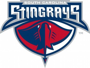 stingrays
