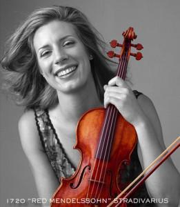 Credit: Mozart in the South