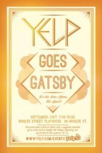 yelpgatsby