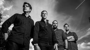 Credit: Jimmy Eat World