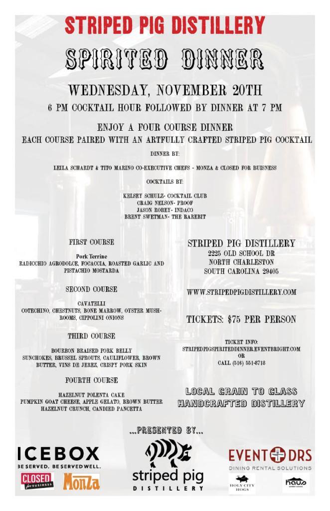 stripedpigspiritedinner