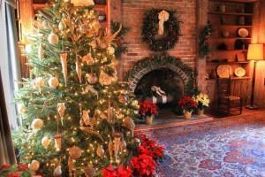 Credit: Boone Hall Plantation (Facebook)