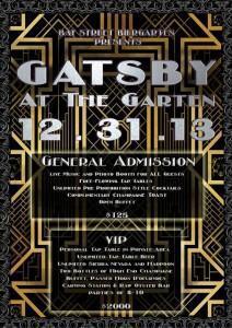 gatsbynye
