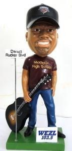 Credit: North Charleston Coliseum and Performing Arts Center