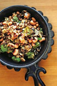 Hoppin' John Credit: National Geographic