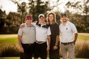 2013 Needtobreathe Classic.