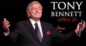 TonyBennett