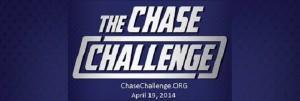 chase challenge