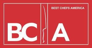 Best Chefs America