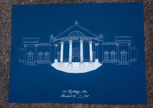 Credit: Flooded Streets