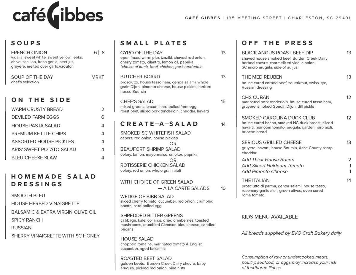 gibbes_menu